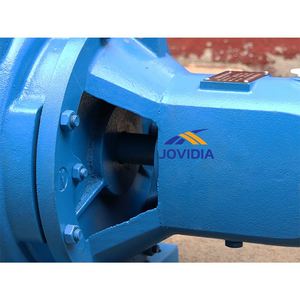 Bomba de Agua Centrífuga para Riego Agrícola, Tipo Diésel - Product Image 6