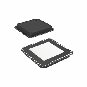 Buy Electronics Components Online Manufacturer Channel ADS1158IRTCR 48 VFQFN Exposed Pad Data Acquisition - Product Image 1