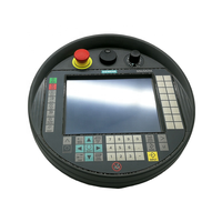 Controlador CNC 6FC5403-0AA20-1AA1, Unidad de Control Numérico para Máquina CNC, Fresadora, Torneadora, Rectificadora, Unidad de Control CNC Nueva