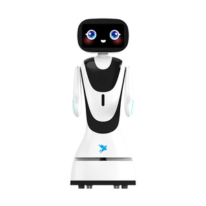 <span class=keywords><strong>Robot</strong></span> dịch vụ thông minh TIMO ai với <span class=keywords><strong>robot</strong></span> tiếp nhận tương tác giọng nói nhận dạng khuôn mặt chatgpt - Product Image 2