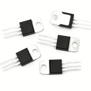 New - Original In Stock AOT210-VB TO-220 Transistor Specialized Electronic Components Purchasing and Support Services - Product Image 1