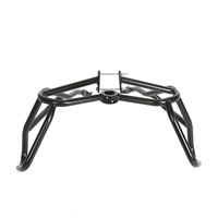 Barras Protectoras de Motor de Acero para KAWASAKI KLR650 2008-2018 Klr 650 Dual Sport