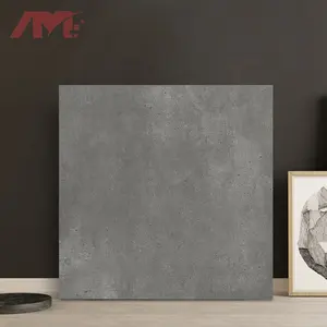 Carreaux de sol en porcelaine mate <span class=keywords><strong>rustique</strong></span> gris de haute qualité 1000x1000 - Product Image 1