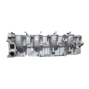 Cabeza de Cilindro de Motor WZDC RACE 4D56U 908519 1005A560 1005B452 1005B453 4 Cilindros Para Reemplazo y Reparación - Product Image 5
