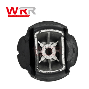 2213511342 2213511242 Buje de brazo de control para Benz W221 S350 S500, amortiguadores de goma de suspensión trasera fiables, manguitos, amortiguadores, juntas - Product Image 3