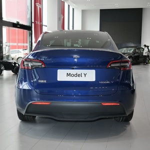 2024 motores duales de alta velocidad coche eléctrico puro <span class=keywords><strong>Tesla</strong></span> modelo <span class=keywords><strong>Y</strong></span> lujo - Product Image 5