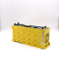 Découvrez le modèle FANUC Power Mate D A02B-0166-B501 pour un contrôle CNC fiable, testé à 100 %.