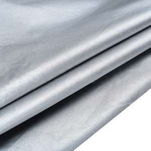 Toile de protection imperméable en tissu Oxford 210D pour gazebo et pergola - Product Image 1