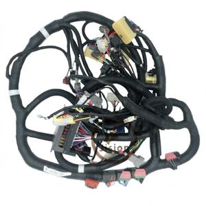Arnés de Cableado Interno para Excavadora JISION PC400-7 (208-06-71511 208-06-71860) Embalaje Estándar Entrega en 1-3 Días - Product Image 3