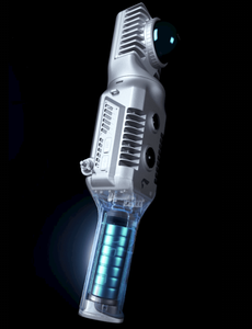 กล้อง FEIMA SLAM2000 3D Hand Lidar พร้อมหัวหมุนได้ 360 องศา - Product Image 2