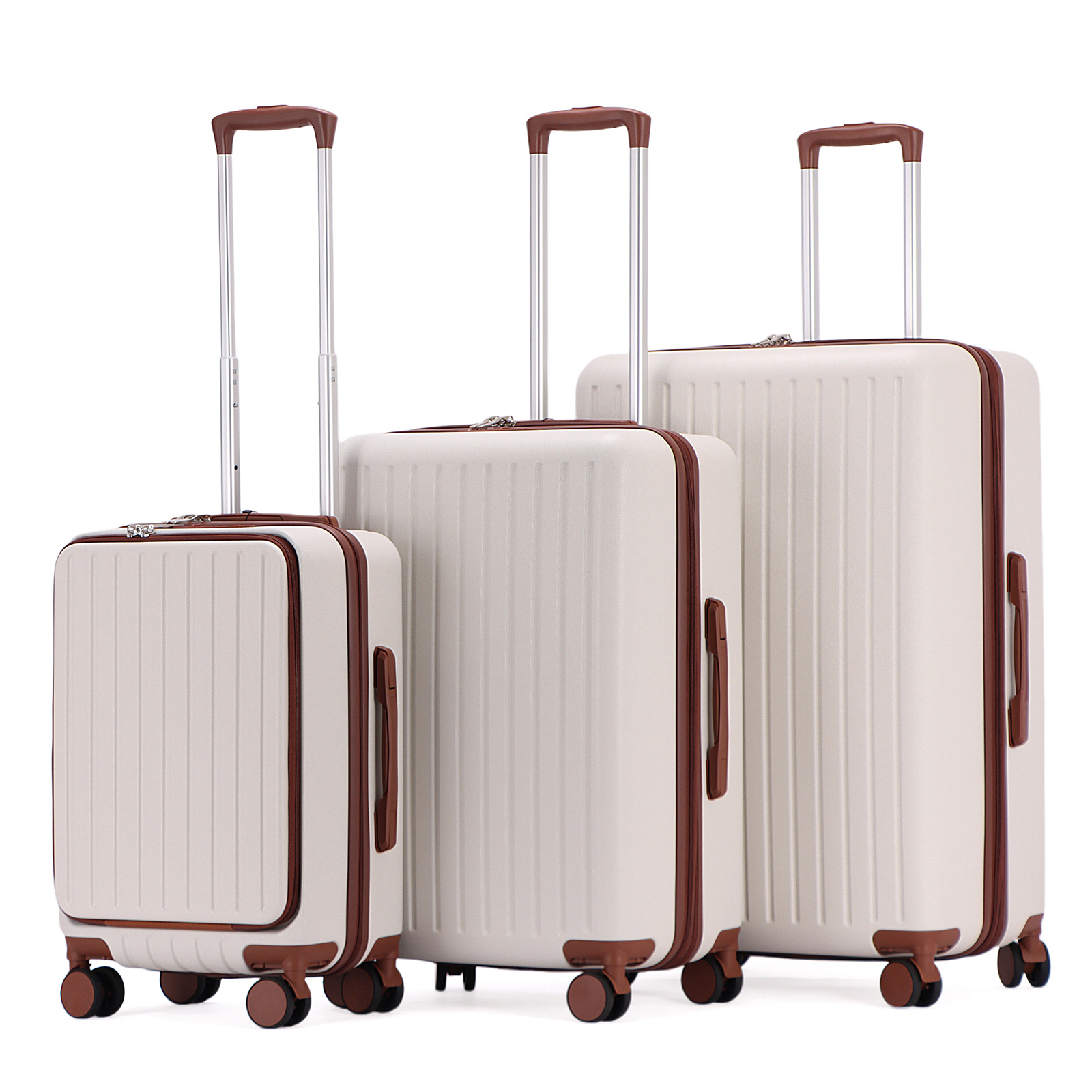 luggage travel bags sets pp