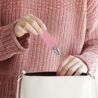 Clip élastique pour chapeau, support mains libres pour sacs de voyage, accessoire pour sacs à dos et bagages, maintient en toute sécurité les chapeaux de soleil