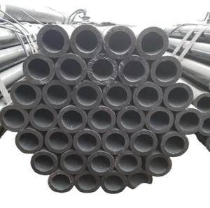 Manufacturer Custom Large Diameter ASTM A213 T2 <strong>Alloy</strong> <strong>Steel</strong> <strong>Pipe</strong> - Product Image 5
