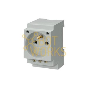 Siemens 5TE6803 - Nuovo - Product Image 1