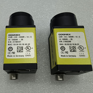 กล้องอุตสาหกรรมและเซ็นเซอร์ COGNEX รุ่น CAM-CIC-5000R-14-G ผลิตภัณฑ์กล้องอุตสาหกรรม CAM-CIC-5000R-14-G กล้องอุตสาหกรรม COGNEX รุ่น CAM-CIC-5000R-14-G - Product Image 3