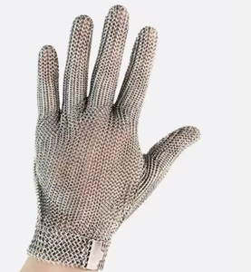 <span class=keywords><strong>Maille</strong></span> tissée en acier inoxydable, <span class=keywords><strong>maille</strong></span> expansée, haute résistance à la traction, flexibilité, excellente résistance à l'usure, pliage, barbecue - Product Image 5