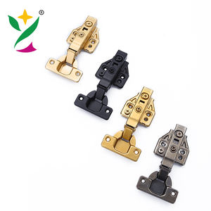 ציפה הידראולי 3d ציר 335 מ "מ רך קרוב צירים 105 תואר מטבח ארון רהיטים ארון ריהוט ארון 3d ציר ציר - Product Image 6