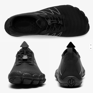 Chaussures d'eau à séchage rapide, pieds nus, pour sports aquatiques, plage, piscine, natation, surf, plongée, pour hommes et femmes - Product Image 2