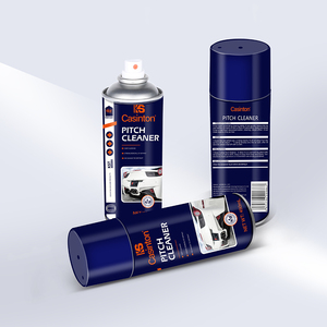 Di alta qualità Pitch Cleaner <span class=keywords><strong>Spray</strong></span> per auto pulizia esterna su misura Casinton asfalto catrame <span class=keywords><strong>Spray</strong></span> - Product Image 2