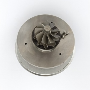 CRAFT Turbo Turbocompresseur Chra GT2556V 454191-0008 pour BMW 530D, <span class=keywords><strong>730D</strong></span> , <span class=keywords><strong>E38</strong></span>/E39 avec moteur M57D - Product Image 6