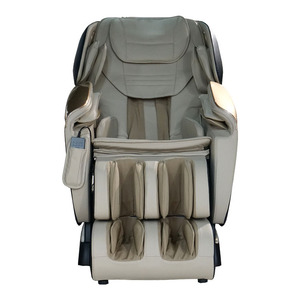 SL Massage Chair Full Body 3D Zero Gravity Space Capsule Electric Kneading With Roller Foot Massage - Product Image 3