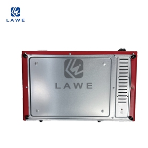 <span class=keywords><strong>Four</strong></span> électrique de grande capacité 32L pour appareils électroménagers de cuisine multifonctionnel <span class=keywords><strong>Four</strong></span> à pâtisserie électrique <span class=keywords><strong>Grille</strong></span>-<span class=keywords><strong>pain</strong></span> - Product Image 5