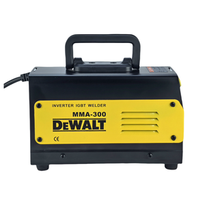 La maggior parte della <span class=keywords><strong>saldatrice</strong></span> elettrica ad alta frequenza portatile della <span class=keywords><strong>saldatrice</strong></span> popolare <span class=keywords><strong>con</strong></span> un prezzo economico - Product Image 4