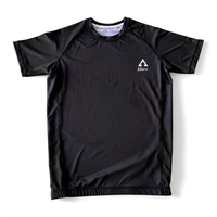 Rashguard personnalisé BJJ MMA Surf Boxe Compression Jiu Jitsu Judo No Gi Set Polyester Spandex Séchage rapide Anti-transpiration Respirant