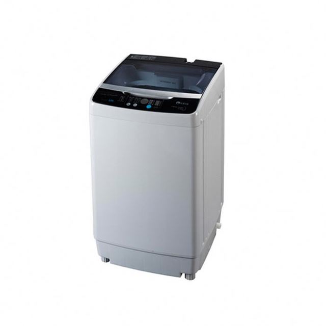 7KG Energy Saving Laundry Washer Top Loading Washing Machine Portable