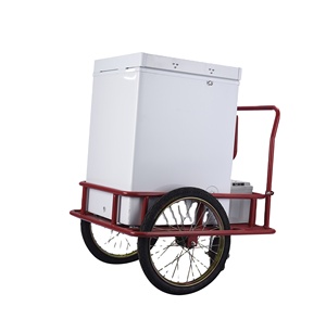 Juka vente chaude <span class=keywords><strong>solaire</strong></span> congélateur 108 Litres fret De <span class=keywords><strong>La</strong></span> Crème Glacée push panier de façon magasin de crème glacée par <span class=keywords><strong>la</strong></span> <span class=keywords><strong>mer</strong></span> - Product Image 1