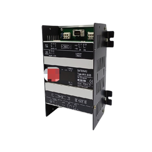 Controlador de Puerta de Enlace Plc 084B2266 243B - Product Image 1
