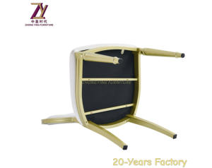 Venta al por mayor de sillas de boda, silla Louis, silla de comedor para banquetes - Product Image 6