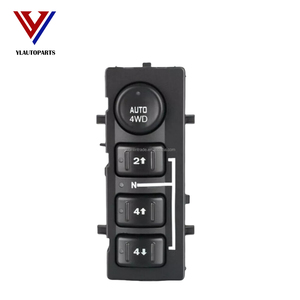 कैडिलैक एस्केड 2006-2007 <span class=keywords><strong>15136039</strong></span> <span class=keywords><strong>19259313</strong></span> के लिए पावर विंडो स्विच स्विच 1s1004 S8268 - Product Image 6