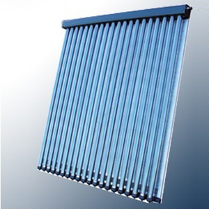 Colector <span class=keywords><strong>Solar</strong></span> con Tubos de Calor / <span class=keywords><strong>Calentador</strong></span> <span class=keywords><strong>Solar</strong></span> de Agua de 100L para Captar la Luz <span class=keywords><strong>Solar</strong></span> - Product Image 4