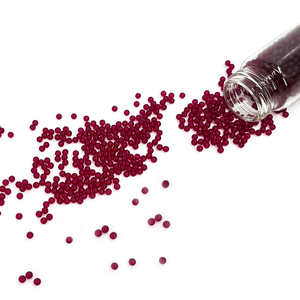 <span class=keywords><strong>Capsules</strong></span> de cigarettes aromatisées personnalisées pour l'amélioration du goût Différentes saveurs disponibles pour OEM - Product Image 1