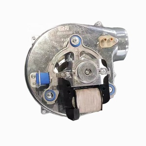 Ventilateur d'échappement de pièces de rechange de chaudière Combi à haute température - Product Image 2