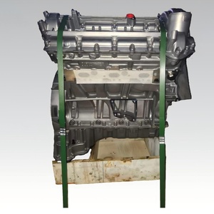 Moteurs de voiture d'origine remanufacturés 642 pour Mercedes-Benz 166 164 463 - Product Image 3