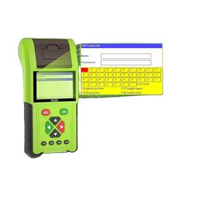 JDiag M200 versión completa de diagnóstico de motocicleta OBD2 escáner probador de batería de falla <span class=keywords><strong>Motoscan</strong></span> herramientas para Yamaha Kawasaki Honda BMW - Product Image 1