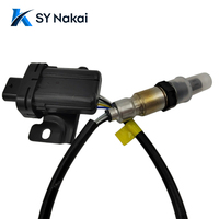 Sonde de capteur d'oxygène de haute qualité K14LN-38231L0-01 pour moteur à gaz Yuchai (GNC, GNL, gaz naturel)