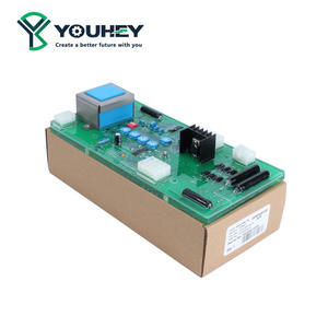 Régulateur de tension automatique AVR 6GA2-491-1A pour générateurs diesel, type IFC6, version large, stabilisateur - Product Image 2