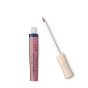 Brillo Labial Voluminizador con Colágeno, 40 Tonos Nude - Product Image 1