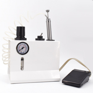 Turbine dentaire Vimel Parallel Line 100 pour techniciens, avec roulements en céramique - Product Image 4