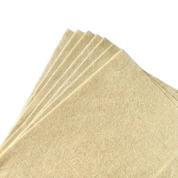 ผ้าขนหนูห้องครัวไม้ไผ่100% เป็นมิตรต่อสิ่งแวดล้อมปรับแต่งได้เองผ้าทำความสะอาดไม่ปนเปื้อนไร้กระดาษดูแลผิวหน้า