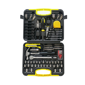 Chất Lượng Mới 133Pcs Phần Cứng Hộ Gia Đình Công Cụ Thiết Lập Nhà Sản Xuất Tùy Chỉnh Màu Sắc Tay Công Cụ Thiết Lập - Product Image 2