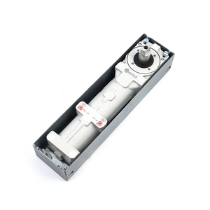 Có thể điều chỉnh giấu cửa kính gần hơn Heavy Duty tầng mùa xuân với thay thế trục chính - Product Image 5