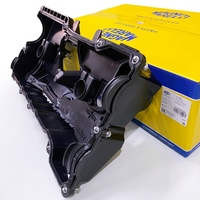 Nouveau couvercle de soupape de moteur Magneti Marelli OE 11128645888 de remplacement pour BMW N46/E81/E87/E90/E91/E60/E83 Garantie 1 an