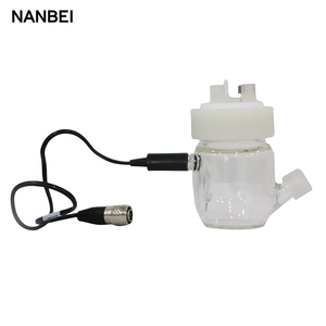 Phương pháp thể tích nanbei và phương pháp coulometric ZDY-504 KFT-40VC chuẩn độ <span class=keywords><strong>Karl</strong></span> <span class=keywords><strong>fischer</strong></span> - Product Image 5