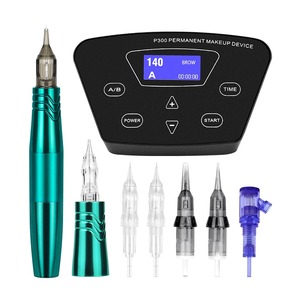 Venta <span class=keywords><strong>de</strong></span> maquillaje permanente profesional, <span class=keywords><strong>de</strong></span> copa Motor hueca, máquinas <span class=keywords><strong>de</strong></span> cejas RCA, Pluma <span class=keywords><strong>de</strong></span> doble extremo Pmu, pistola rotativa, proveedor <span class=keywords><strong>de</strong></span> <span class=keywords><strong>tatuajes</strong></span> - Product Image 3