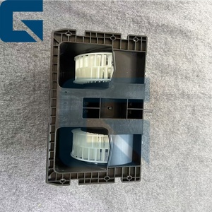 Souffleur de chauffage d'air WG1664820017 pour pièces détachées de camion - Product Image 2