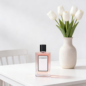 Perfume en Aerosol Unisex, Natural, Floral, Amaderado, Afrutado, Ecológico, de Larga Duración, Venta al Por Mayor de Fábrica - Product Image 3